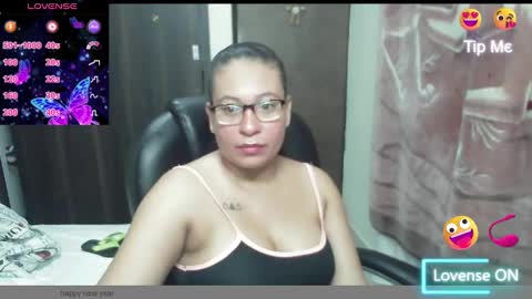 Snapshot of maritsa_millerr chatting on February 24, 9:41 am maritsa online show from February 24, 9:41 am