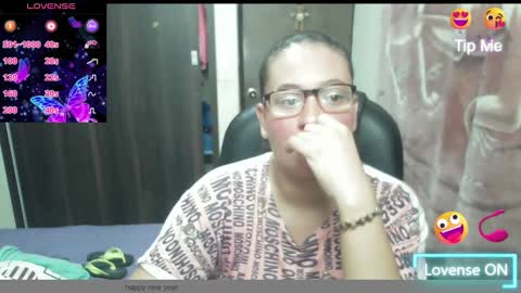 Snapshot of maritsa_millerr chatting on March 4, 9:29 am maritsa online show from March 4, 9:29 am
