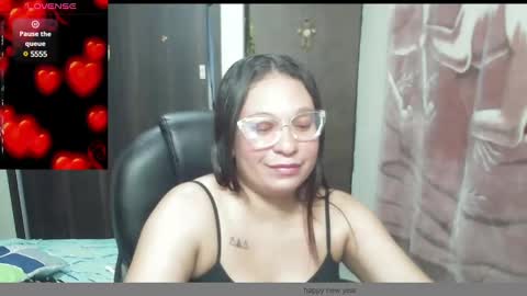 Snapshot of maritsa_millerr chatting on February 7, 11:01 am maritsa online show from February 7, 11:01 am