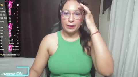 maritsa online show from July 19, 11:12 am