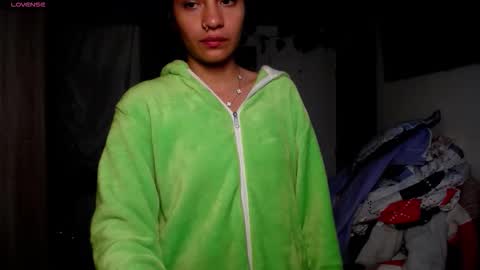 Maritza Ferrer -Samara Beltran online show from February 1, 3:27 am