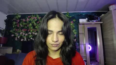 Maritza Ferrer -Samara Beltran online show from February 1, 3:19 am