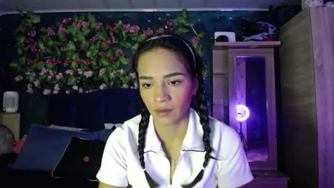 Maritza Ferrer -Samara Beltran online show from January 27, 2:42 am