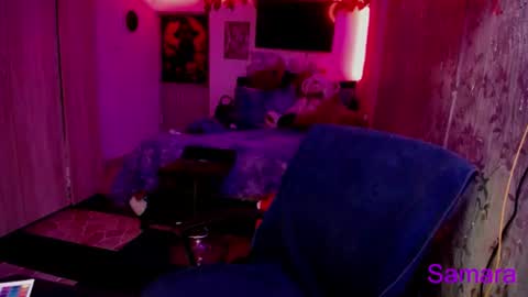 Maritza Ferrer -Samara Beltran online show from July 17, 2:49 am