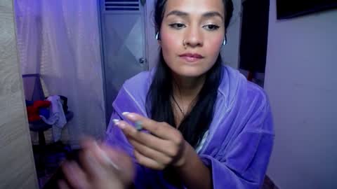 Maritza Ferrer -Samara Beltran online show from March 10, 5:00 am