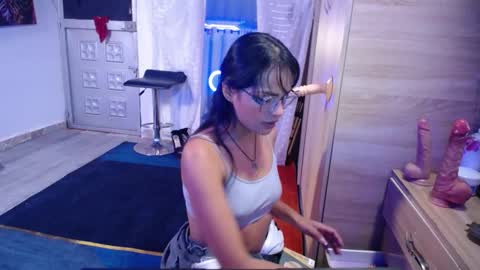 Maritza Ferrer -Samara Beltran online show from October 31, 2:46 am