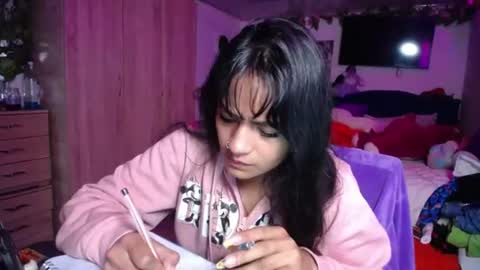 Maritza Ferrer -Samara Beltran online show from July 28, 11:17 am