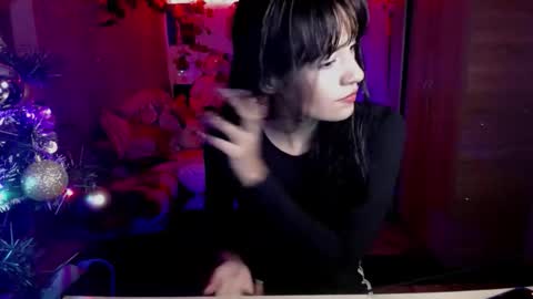 Maritza Ferrer -Samara Beltran online show from December 21, 3:44 am