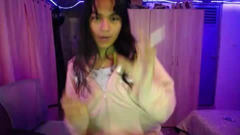 Maritza Ferrer -Samara Beltran online show from July 29, 4:23 am