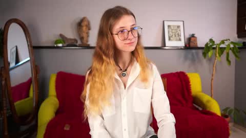 Kate online show from May 31, 3:23 am