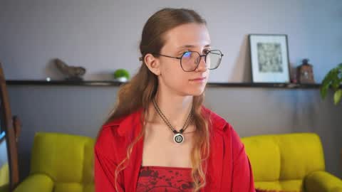 Kate online show from May 25, 3:49 am
