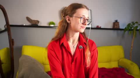 Kate online show from May 20, 3:58 am