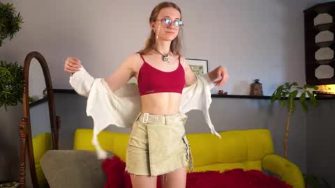 Kate online show from May 18, 4:07 am