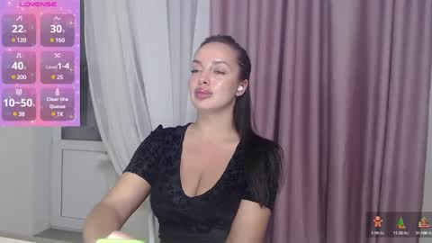 Snapshot of mariyawillson chatting on February 5, 3:31 pm MariyaWillson online show from February 5, 3:31 pm
