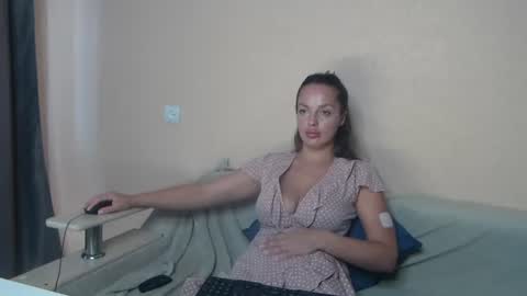 MariyaWillson online show from July 1, 5:29 am