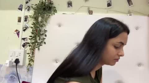 Brooke online show from July 28, 6:31 pm