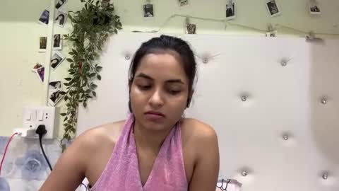Brooke online show from July 25, 6:26 pm