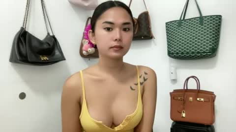 maria online show from July 3, 5:46 am
