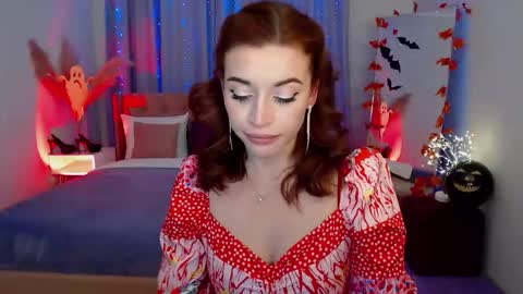 MarlaDewis online show from October 20, 2:09 pm