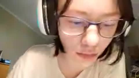 Serena online show from November 24, 12:29 pm