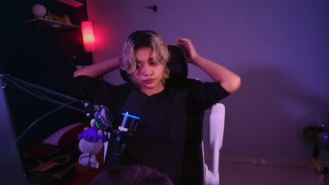 Marlena online show from February 5, 1:58 pm