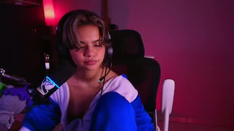 Marlena online show from March 5, 2:13 pm