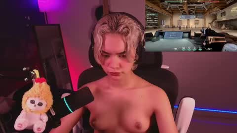 Marlena online show from November 26, 3:24 pm