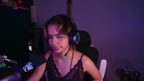 Marlena online show from March 17, 1:59 pm