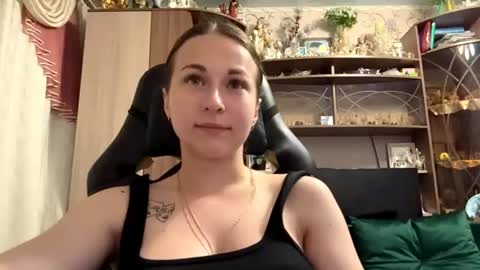 Lena online show from July 26, 12:18 am