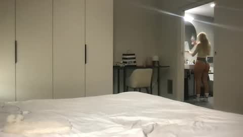 Marley online show from December 12, 5:59 pm