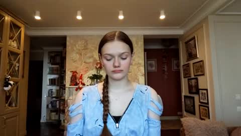 MarloOsburn online show from July 22, 10:05 am