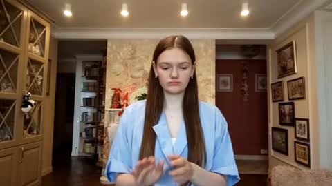 MarloOsburn online show from July 24, 11:08 am