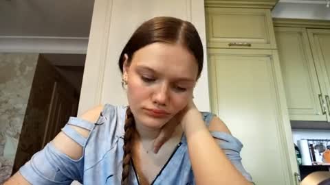 MarloOsburn online show from July 16, 10:09 am