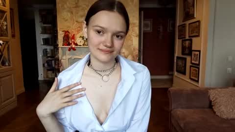 MarloOsburn online show from July 27, 11:29 am