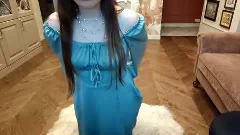 MarloOsburn online show from July 28, 4:39 pm