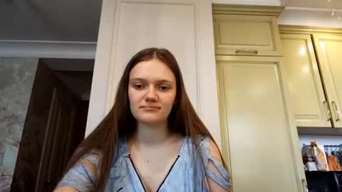 MarloOsburn online show from July 20, 10:39 am