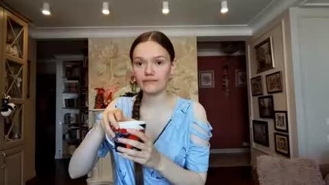 MarloOsburn online show from July 23, 10:01 am