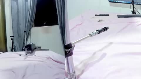 marlyn_black online show from March 11, 2:16 am