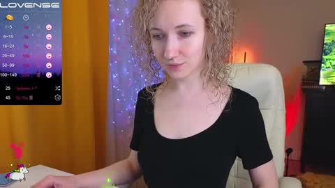 Snapshot of marmeladka777 chatting on February 7, 7:38 pm Alena online show from February 7, 7:38 pm
