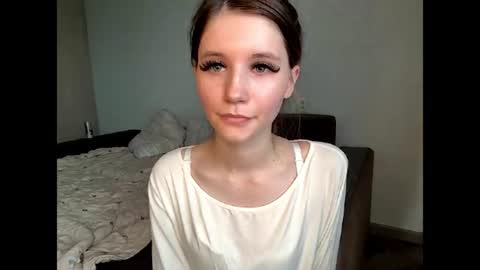 Chrissy online show from July 31, 6:36 am