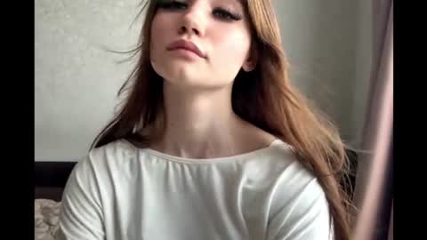 Chrissy online show from July 26, 8:33 am