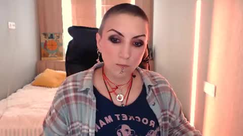 maromiassecret online show from July 17, 11:14 am
