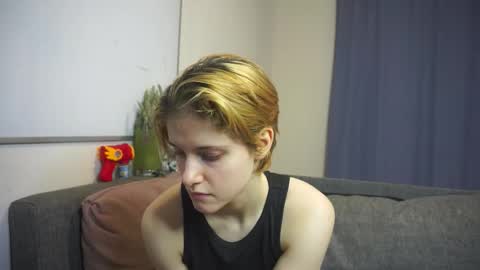 Alice online show from January 7, 7:28 pm