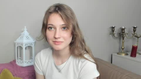 Andriella online show from April 15, 7:58 pm