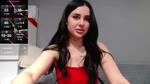 marry__foxy online show from February 16, 12:32 am