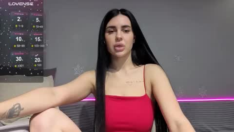 marry__foxy online show from December 22, 10:46 pm