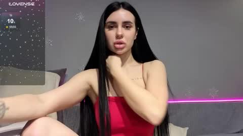 marry__foxy online show from December 19, 10:35 pm