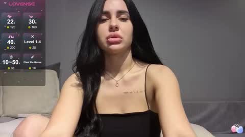 marry__foxy online show from October 12, 11:51 pm