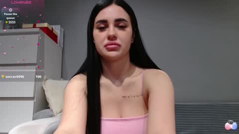 marry__foxy online show from March 12, 12:10 am