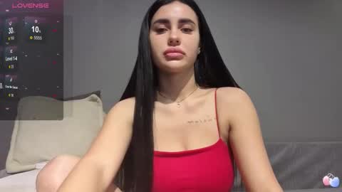 marry__foxy online show from September 29, 10:15 pm